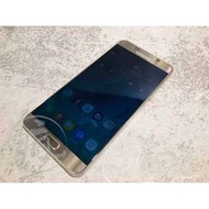 SAMSUNG GALAXY Note 5 32GB金/中古空機/店家保固7天