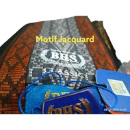 Promo ...!!! Sarung Bhs Classic Jacquard Gold