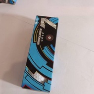 BRIDGESTONE GOLF e7 球三層球 3顆入 印有廠商LOGO 球隊LOGO