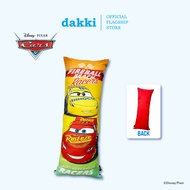 Dakki 16"x40" Mcqueen Cruz Body Pillow