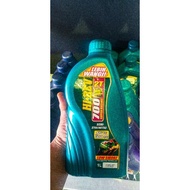 [New Packaging] HI-REV 2T 400 600 700 800 Semi 100% Original 1L Hi Rev Hirev