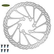Bike Disc Brake Rotor Bicycle Brake Disc Rotor Brake Disc Rotor 160mm