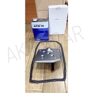 Gear Filter + Oil Low Neck FORD Ranger 2011-Present 2.2 Engine 6R80 OEM BL3Z-7A098-A