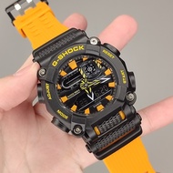 MAT MOTO 2020 GA-900  GA-900A-1A9,PREMIUM COPY ORI 1 TO 1 ,#3 YELLOW STRAP RUBBER