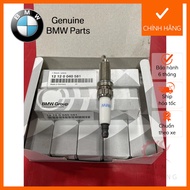 [GENUINE] Spark Plug BMW 5 F07/F10/F11 6 F06/F12/F13 7 F01/F02/ X5 F15 X6 F16 12120040581, 12 12 0 0