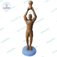 Piala Football Soccer Champions Premier League World Cup Trophy Toys