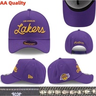 Lakers Cap Unisex Hat Snapback Cap Basketball Cap Sports Hat