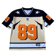 Oversized JERSEY