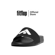 FITFLOP IQUSHION ARROW POOL SLIDES รองเท้าแตะผู้หญิง รุ่น HF6