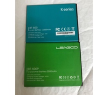 LEAGOO LEAD 2 LEAGOO LEAD 2s 2200mAh Battery BT-500 BT-500p