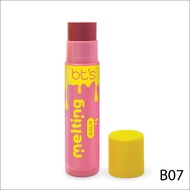 BT'S Glass Glow Melting Balm B07 Bliss