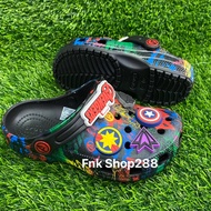 รองเท้า Cross เด็ก เด็กหญิง Hello Kitty and Friends Classic Clog สำหรับเด็กผู้หญิง