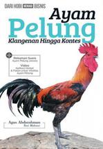 Ayam Pelung : Klangenan Hingga Kontes