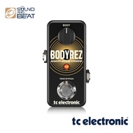 เอฟเฟคกีต้าร์ TC ELECTRONIC BODYREZ ACOUSTIC PICKUP ENHANCER