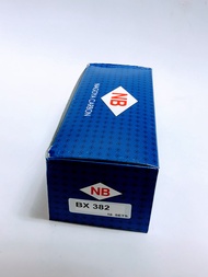 ถ่านสตาร์ท TOYOTA TIGER BX382 แปรงถ่านไดสตาร์ท โตโยต้า D4D hilux vigo BX382 ถ่านไดสตาร์ท ISUZU D MAX