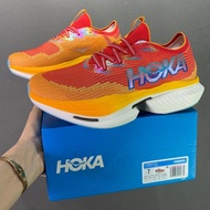 HOKA ONE ONE Cielo X1 Men And Women sport shoes Hoka Cielo X1 Running Shoes 1147910-CSSL