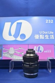 『回收相機』『Trade In優惠』抵玩 中一光學 Zhongyi 20mm F2 Macro For Fujifilm XF MF手動對焦 微距鏡 最大4.5倍放大率 等效30mm XM5 XS20