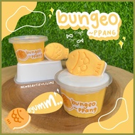 ◎ ⭐ Bungeoppang SLIME DIY CLAY SLIME
