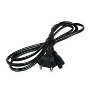 2-hole Printer Power Cable/Printer Power Cable