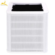 Replacement HEPA Filter for Blueair Blue Pure 211+ Air Purifier Combination of Particle and Carbon Filter Accessories