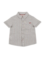 Jsp962 - Kemeja Pendek Anak Laki-laki 12-36 Bulan - J242ASSI-03SH