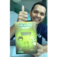 AL ATTAS SUCI (INAI RAMBUT)