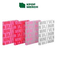 IVE - 1st EP Album [ I've Mine ]