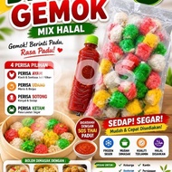 FROZEN | Dimsum Halal