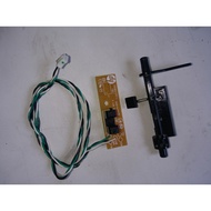 Printer paper Sensor hp 7720 7740 G5J38-80141