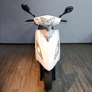 10年光陽G5 125超五 68495km $19999(現況販售)／gogoro估價／重機估價／桃園、新竹