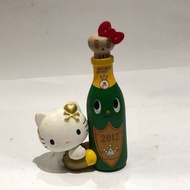 Hello Kitty 擺設