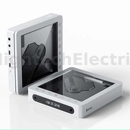 Fiio DM13 Multifunctional Portable Stereo CD Player with LCD Display Long-Lasting Battery Supports U