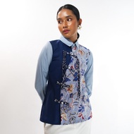 Sovinska Blouse Top M08 New Model