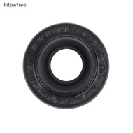 Fitow Automotive Air Conditioning Compressor Oil Seal SS96 For 508 5H14 D-max Compressor Shaft Seal FE