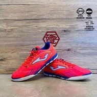 JOMA 2207 LIGA 5 (OREN) KASUT FUTSAL