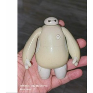 ACTION FIGURE ANIMATED CARTOON CARTON BAYMAX BAY MAX BIGHERO BIG WHITE ARTICULATIONhero