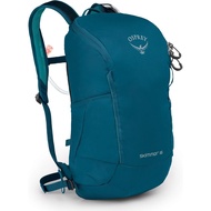 [sgstock] Osprey Skimmer 16 Women's Hiking Hydration Backpack - [Sapphire Blue] [One Size]