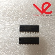 CD4017 TEXAS ORIGINAL CD 4017 ORI ups