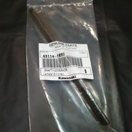 KAWASAKI ZX150 SHAFT GOVERNOR