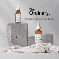 The Ordinary Multi-Peptide Serum For Hair Density เซรั่มเนื้อบางเบาเพื่อผมที่ดูเต็มอิ่มและมีสุขภาพด