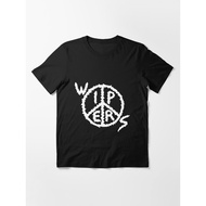 Wipers Logo Classic T Shirt Essential T-Shirt