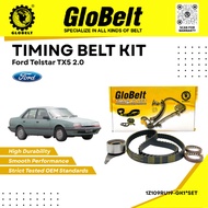 1Z109RU19 GloBelt Timing Kit Set - Ford TX5 2.0