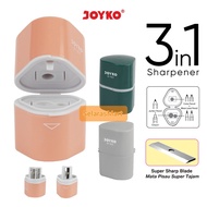 [Import] - Sharpener B-163 - Sharperner - Pcs