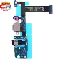 [ROXY MOLD]- flexible connector charger samsung A8 star G885F