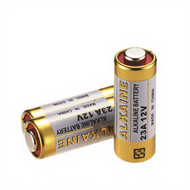 23A 12V / 27A 12V Alkaline Battery / Remote Control Battery