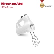 KitchenAid Hand Mixer เครื่องผสมอาหารแบบมือถือ 5 Speed