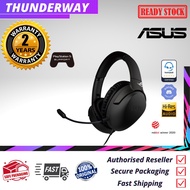 Asus ROG Strix GO/ 3.5 mm Headsets / Wired Gaming Headset for PC Laptop Mac Mobile device PlayStation 4 &amp; 5