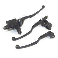 Popular Applicable Motorcycle Suzuki GIXXER155 Clutch Handle GSX150F Brake Pump Disc Brake Pad