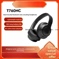 J.BL Tune 760NC Wireless Over-ear Noise Cancelling headphone