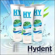 Yes HYDENT Toothpaste